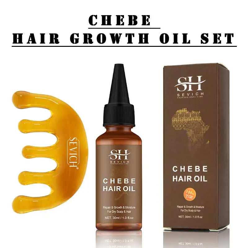 Chebe Hair Growth Oil 30ml