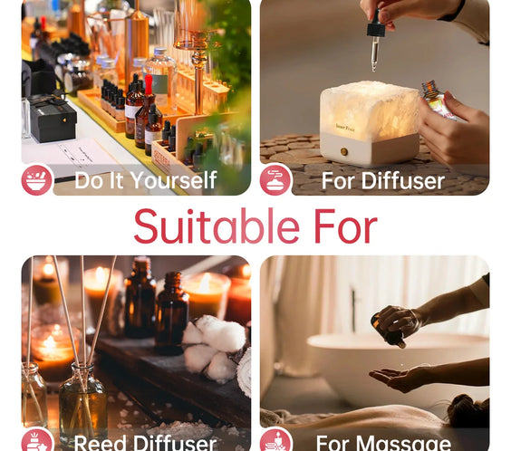 Cinnamon Apple 30ml Oil