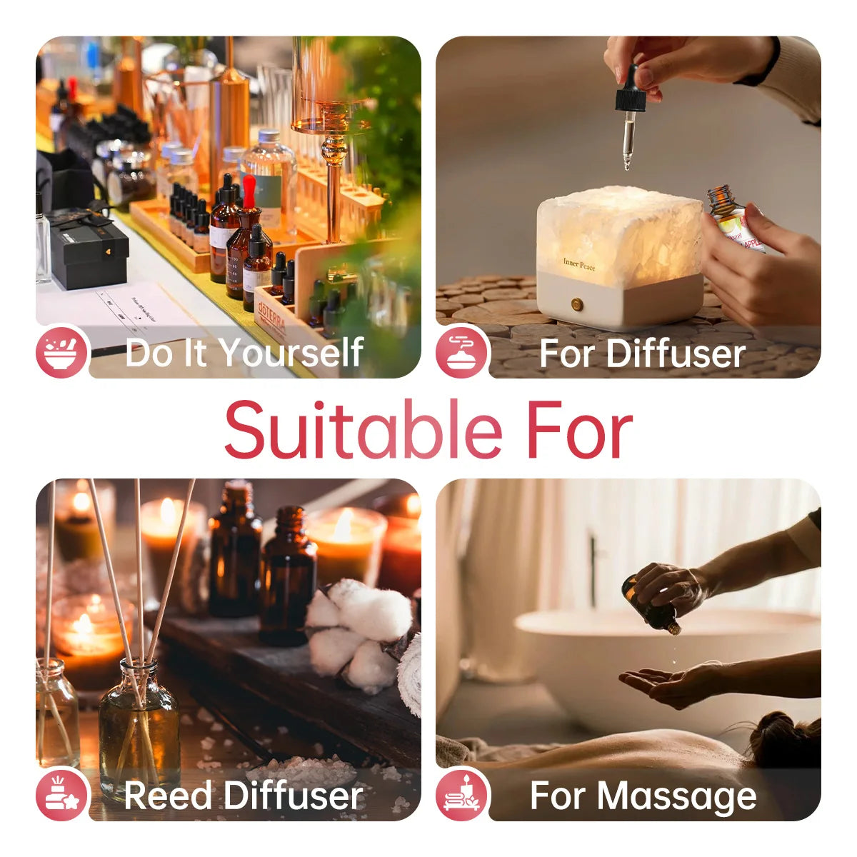 Cinnamon Apple 30ml Oil