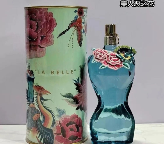 Alcohol-Free 125ml Unisex EDP