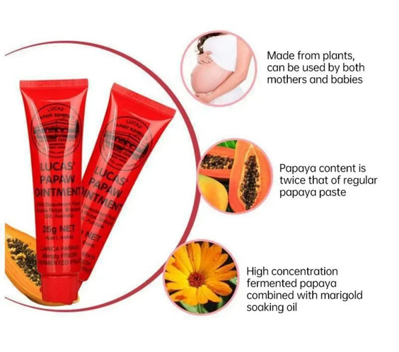 Papaw Moisturizing Balm 25g