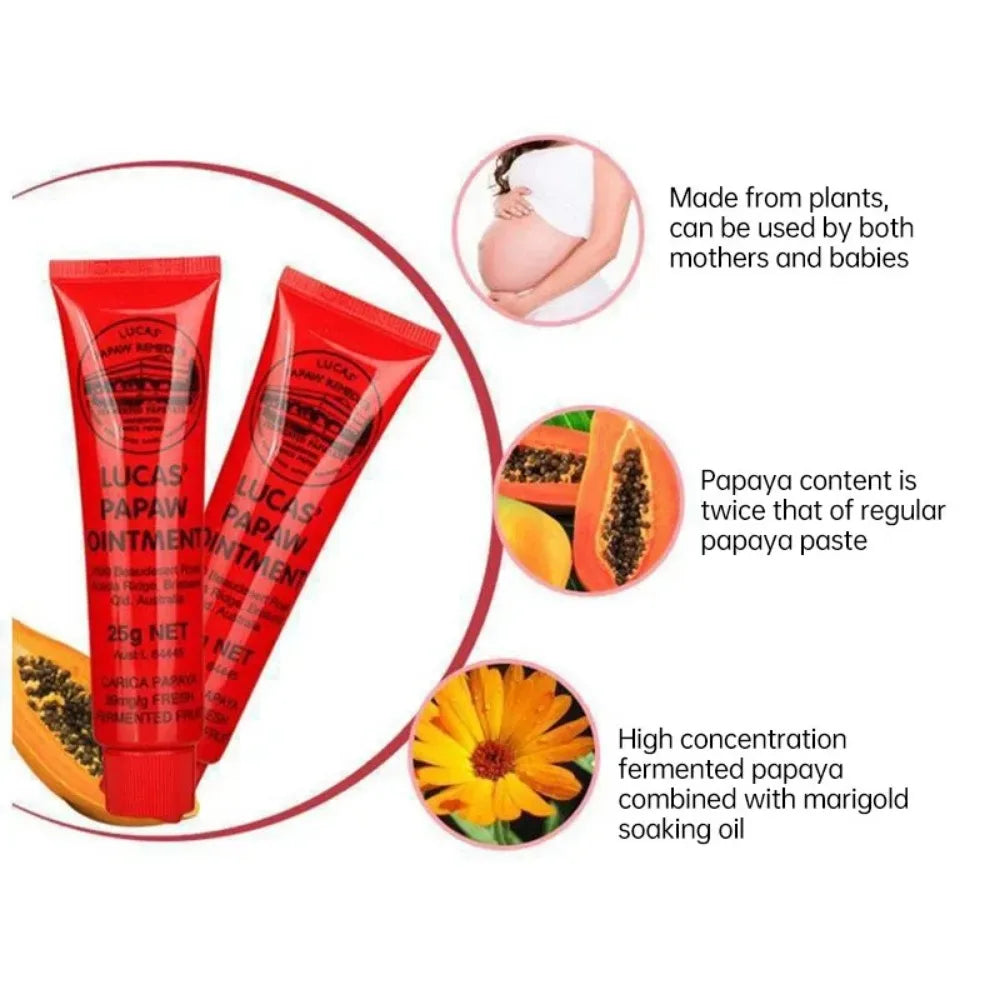 Papaw Moisturizing Balm 25g