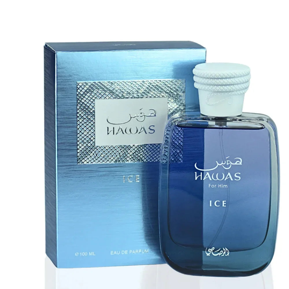 Arab Night Club Men's Wood EDT