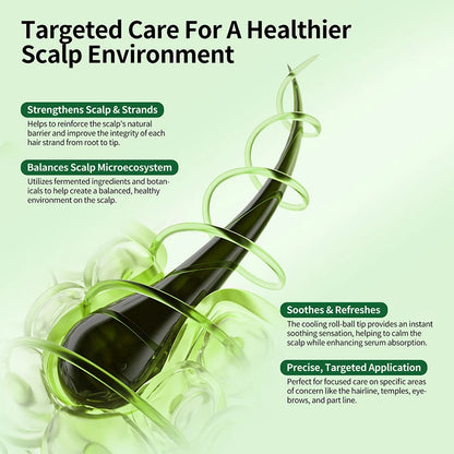 Hair Growth Roll-On 10ml - Beauty Bae