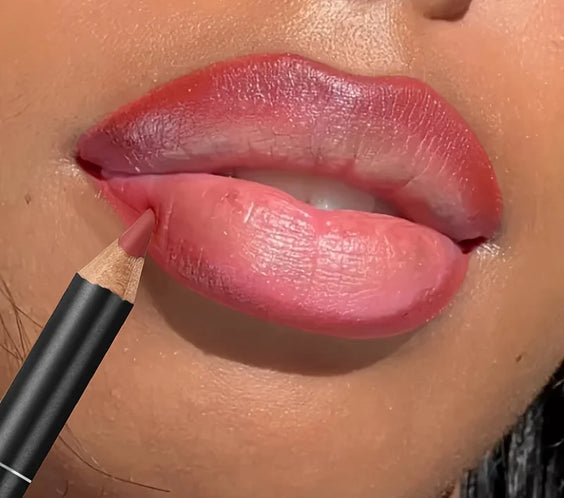 Matte Lip Liner 1g Longwear