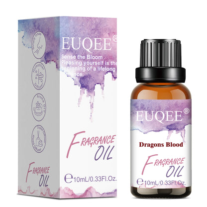 Vanilla Musk 10ml Diffuser Oil - Beauty Bae