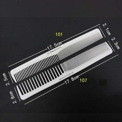 Anti-Static Fine Tooth Comb - Beauty Bae