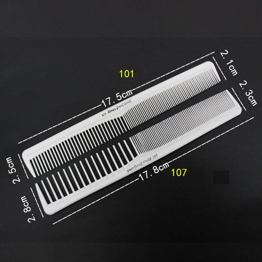 Anti-Static Fine Tooth Comb