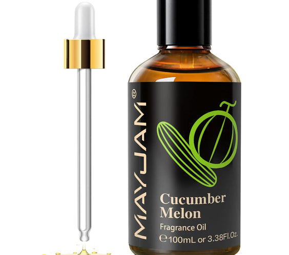 MAYJAM 100ml Fruit Fragrance Oil