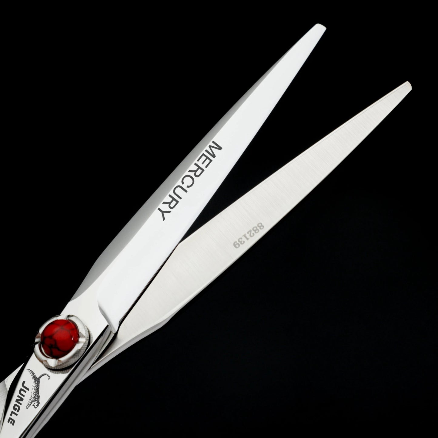 440C Hairdressing Scissors Set - Beauty Bae