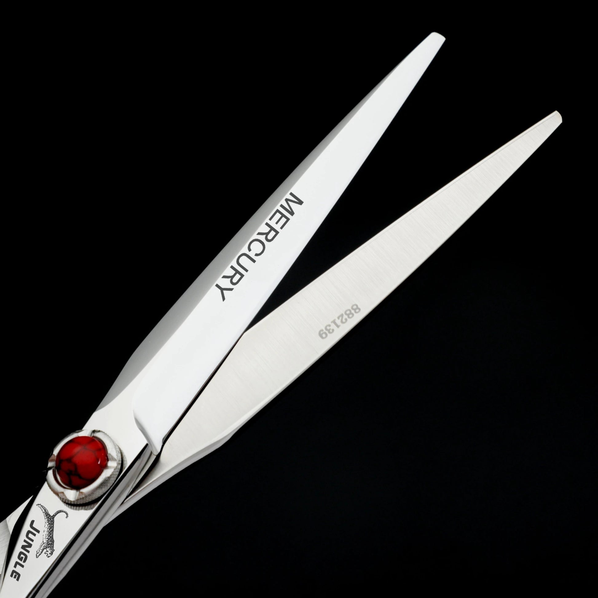 440C Hairdressing Scissors Set
