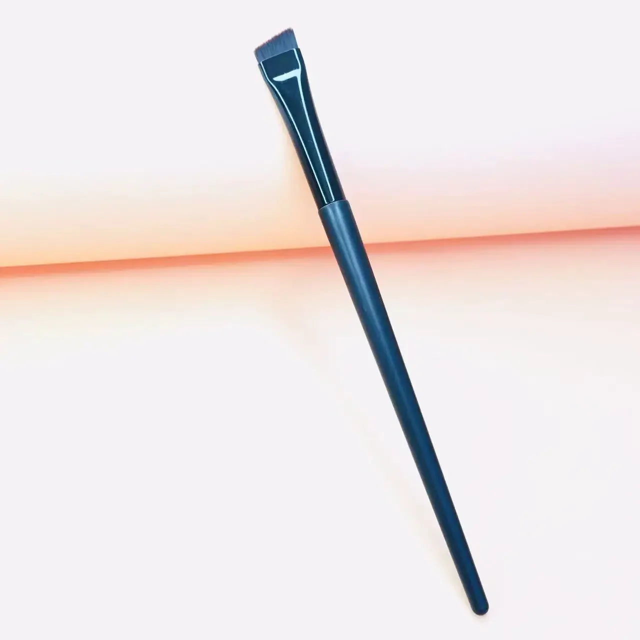 Thin Angled Brow Brush