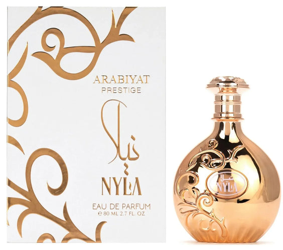 80ml Nyla Arab Wood Pheromone