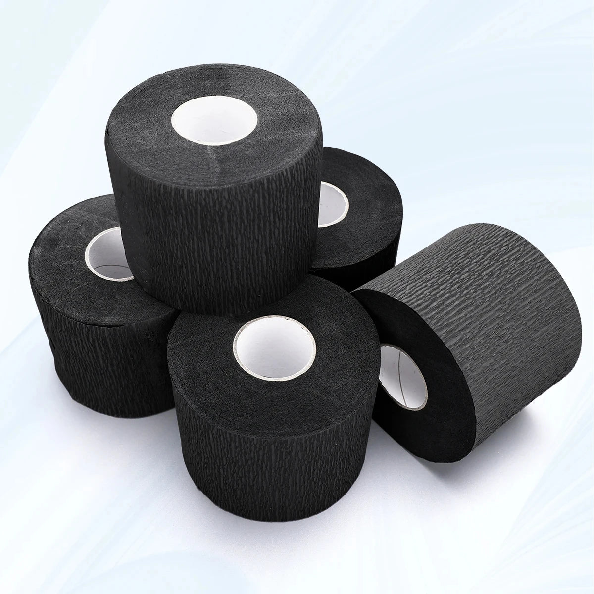 Stretchable Barber Neck Paper