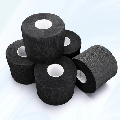 Stretchable Barber Neck Paper - Beauty Bae