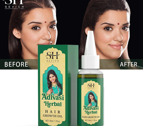 Coconut Ayurvedic Growth Oil