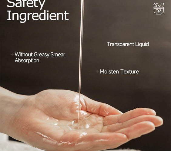 Myrrh Resin Oil 30/60/100ml