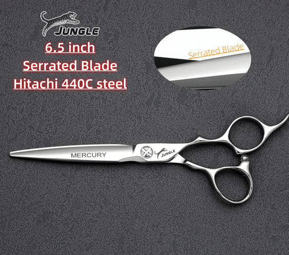 440C Barber Scissors 6.5