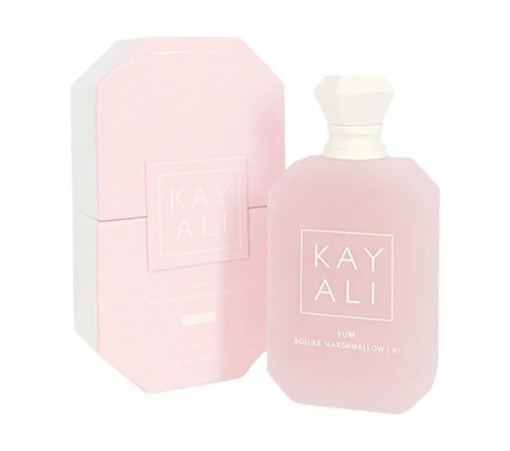 Kayali 81 100ML Marshmallow EDP
