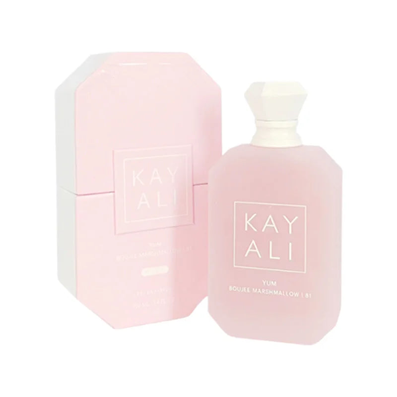 Kayali 81 100ML Marshmallow EDP - Beauty Bae