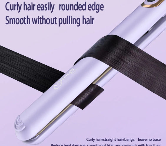 Tourmaline Ceramic Hair Iron