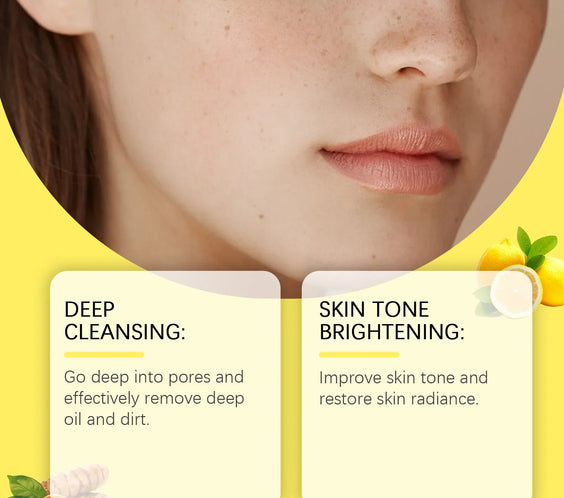 Turmeric Kojic Acid Pads