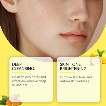 Turmeric Kojic Acid Pads - Beauty Bae