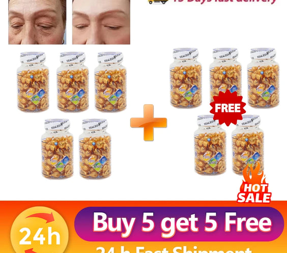 Vitamin E Face Serum 70g