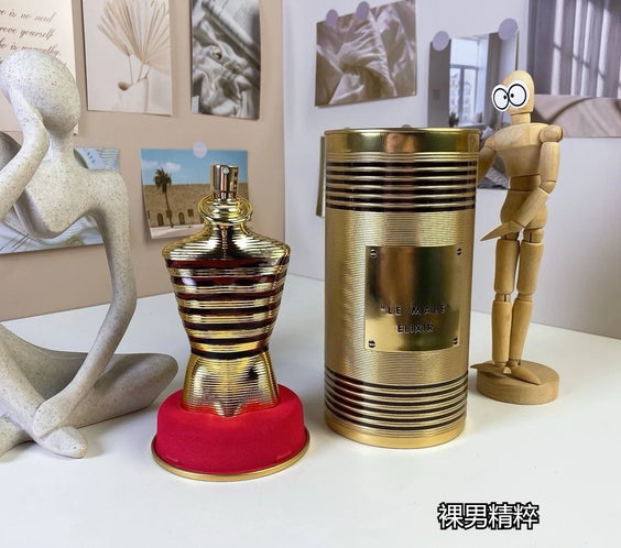 Alcohol-Free 125ml Unisex EDP