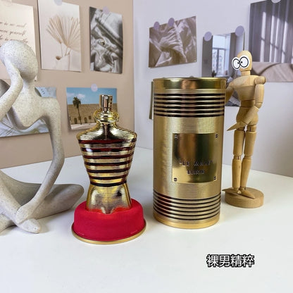 Alcohol-Free 125ml Unisex EDP - Beauty Bae