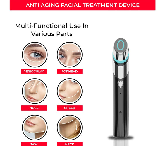 Age-R Microcurrent Lift