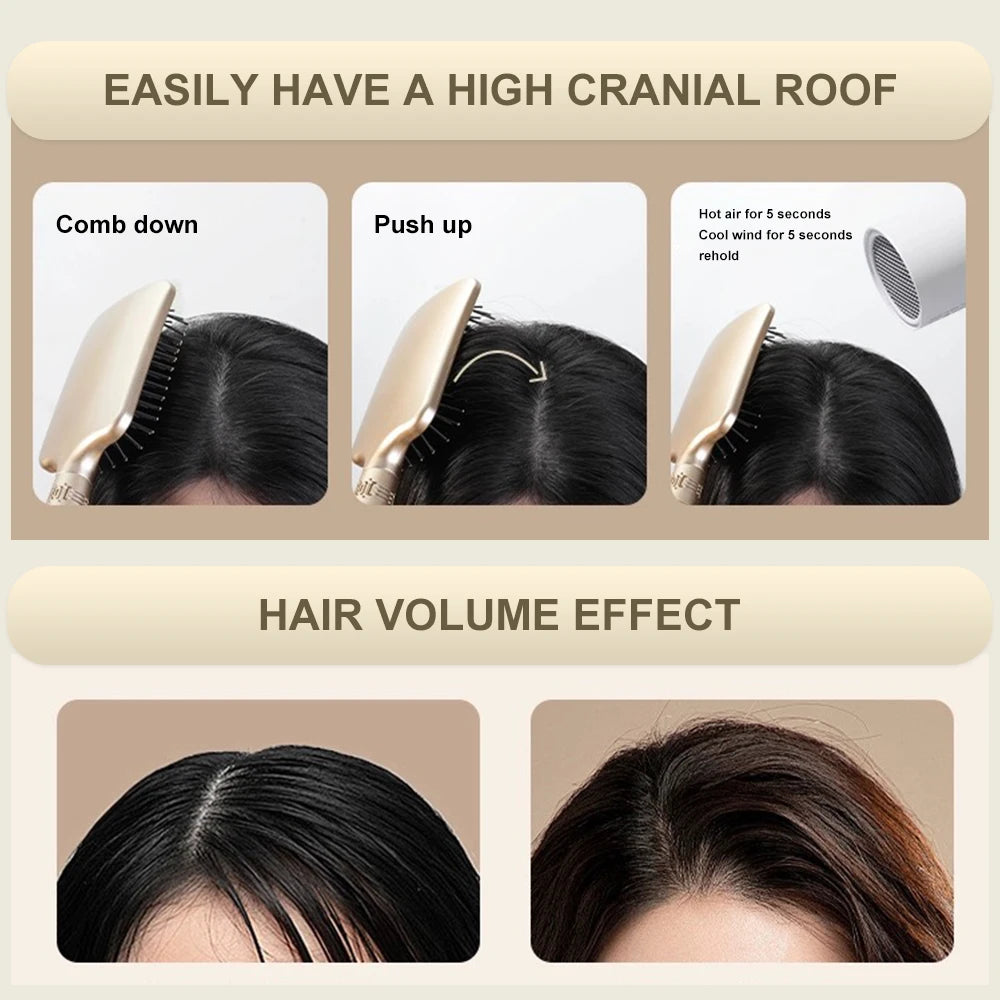 CALIYI Air Cushion Scalp Brush