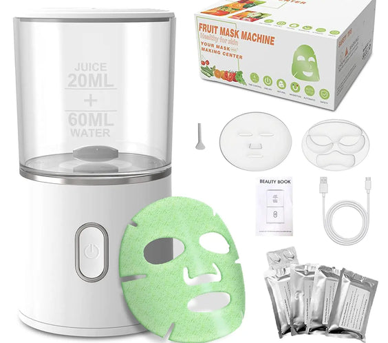 DIY Collagen Mask Maker USB