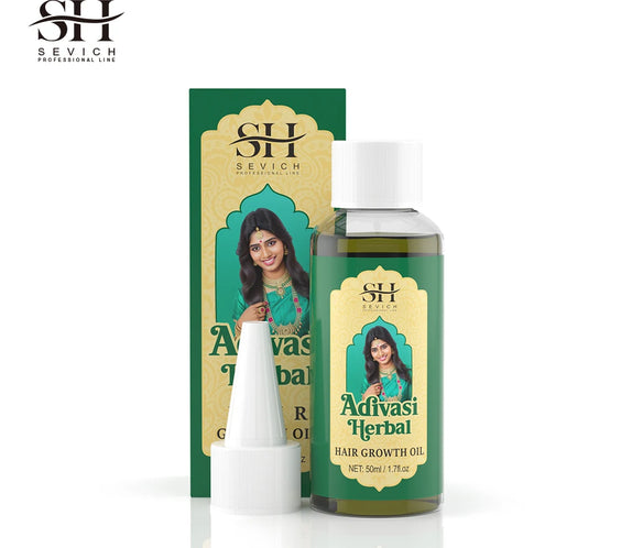 Coconut Ayurvedic Growth Oil