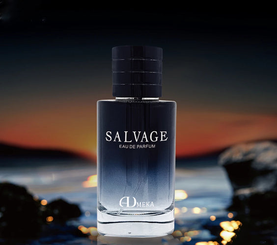 AUMEKA Woody EDP 100ml