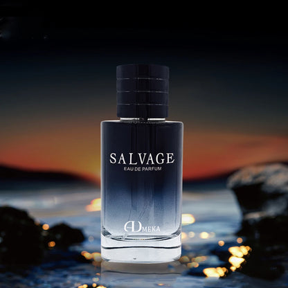 AUMEKA Woody EDP 100ml - Beauty Bae