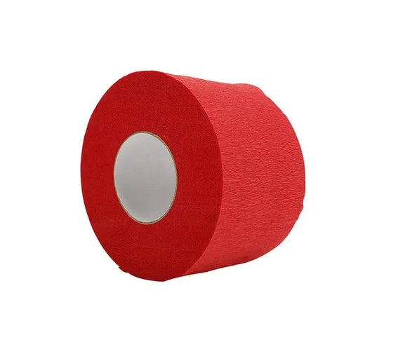 Stretchable Barber Neck Paper