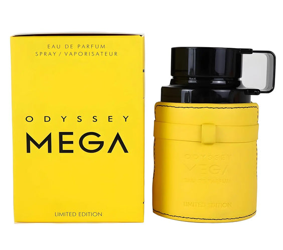 Armaf Odyssey 100ml Citrus