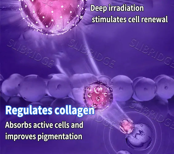 Plastic Non-Electric Foot Patch