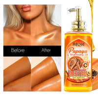 Papaya Brighten Oil