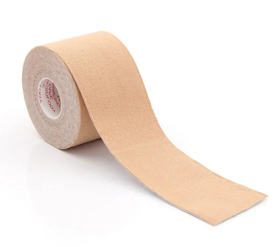 2.5cm Face Kinesiology Tape
