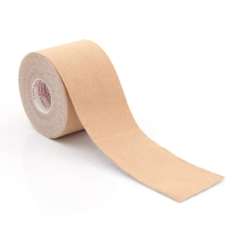 2.5cm Face Kinesiology Tape