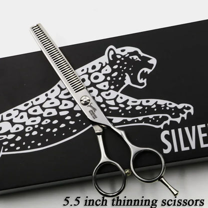 9CR13 6in Hair Shears - Beauty Bae