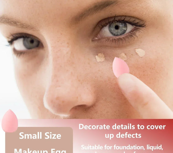 13/33pc Wool Makeup Brush Set