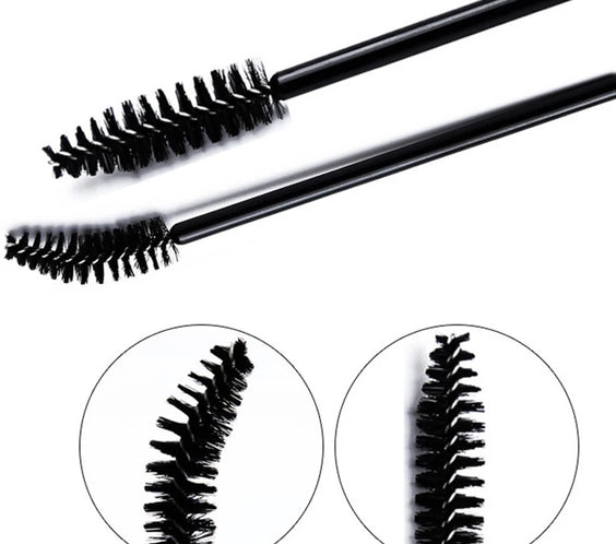 Wool Lash Wands 500/1000