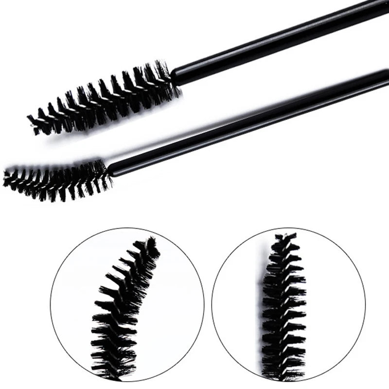 Wool Lash Wands 500/1000