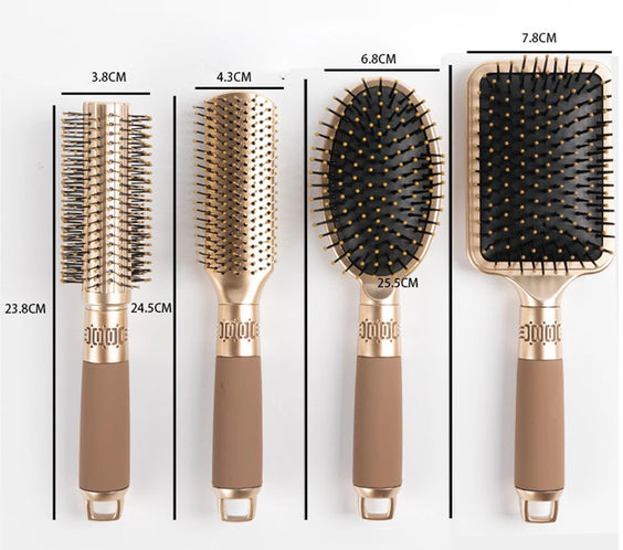 CALIYI Air Cushion Scalp Brush