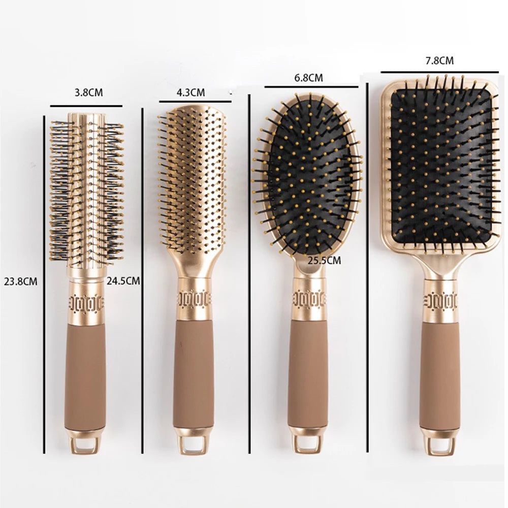 CALIYI Air Cushion Scalp Brush