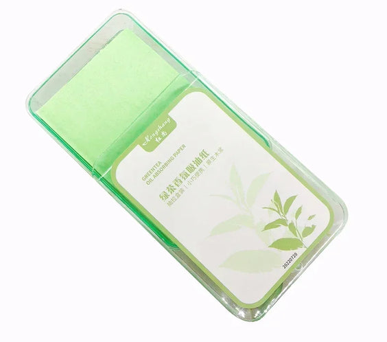 300 Oil Blotting Sheets