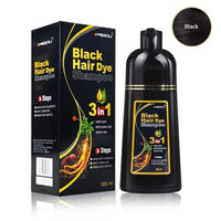 Black 500ml